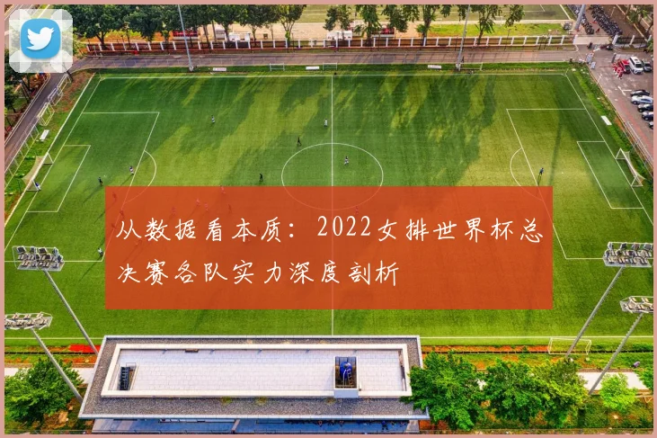 从数据看本质：2022女排世界杯总决赛各队实力深度剖析
