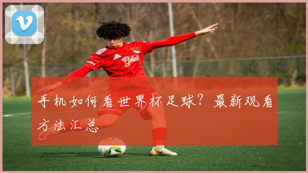 手机如何看世界杯足球?最新观看方法汇总
