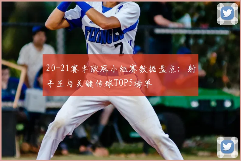 20-21赛季欧冠小组赛数据盘点:射手王与关键传球TOP5榜单